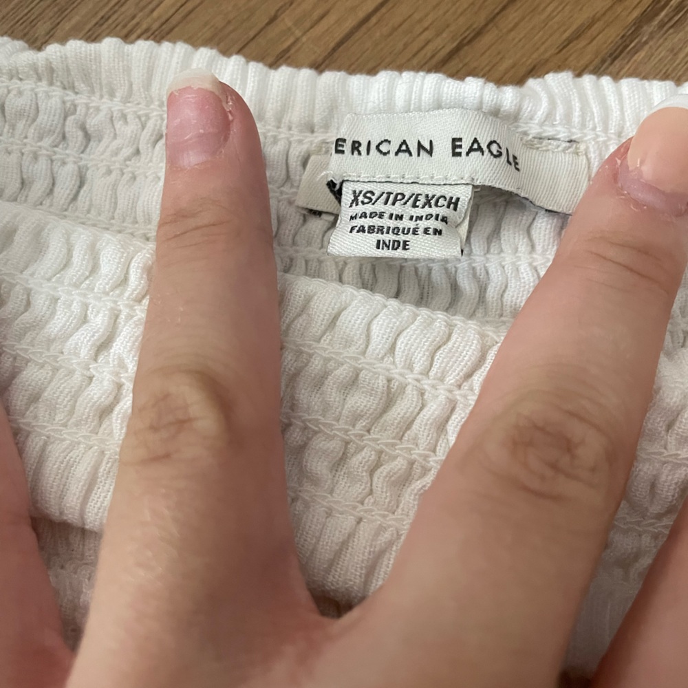 American eagle skirt